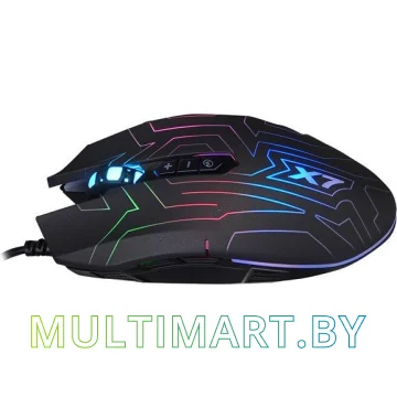 Игровая мышь A4Tech X77 картинка 4